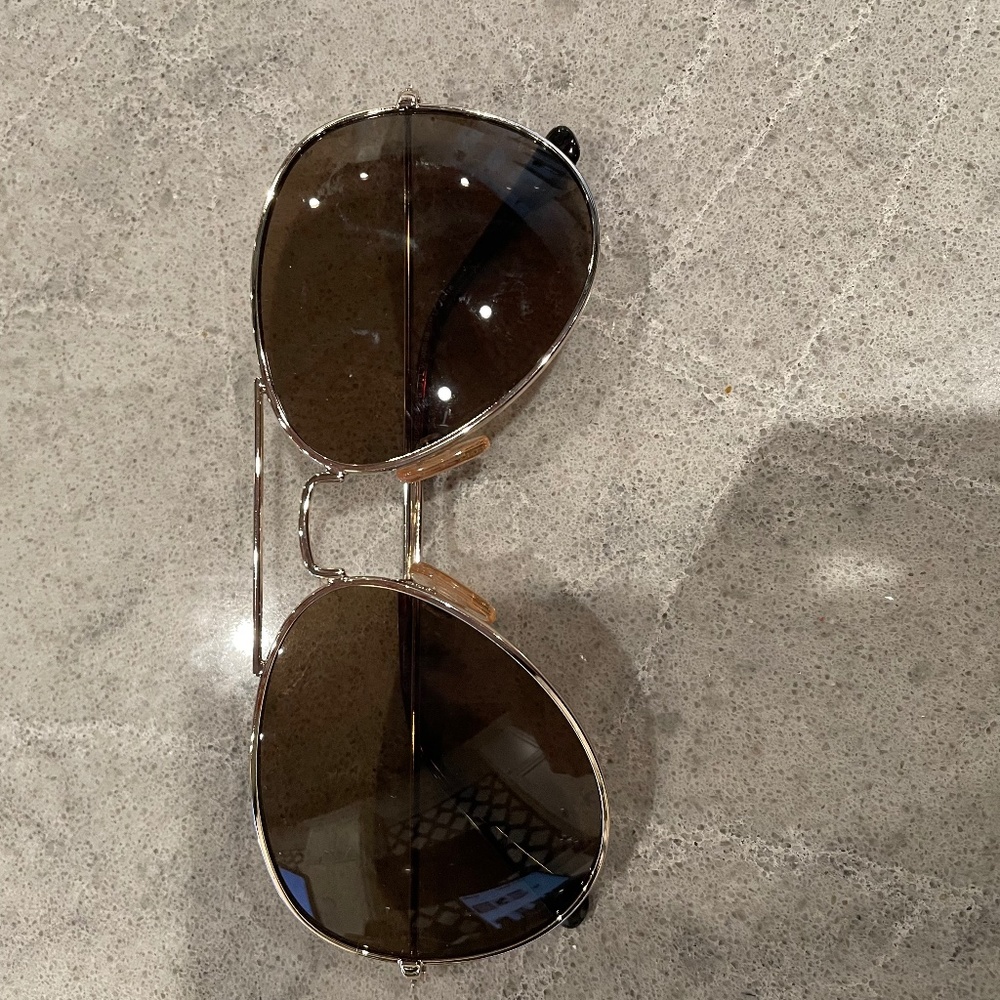 Old Navy Aviator Sunglasses